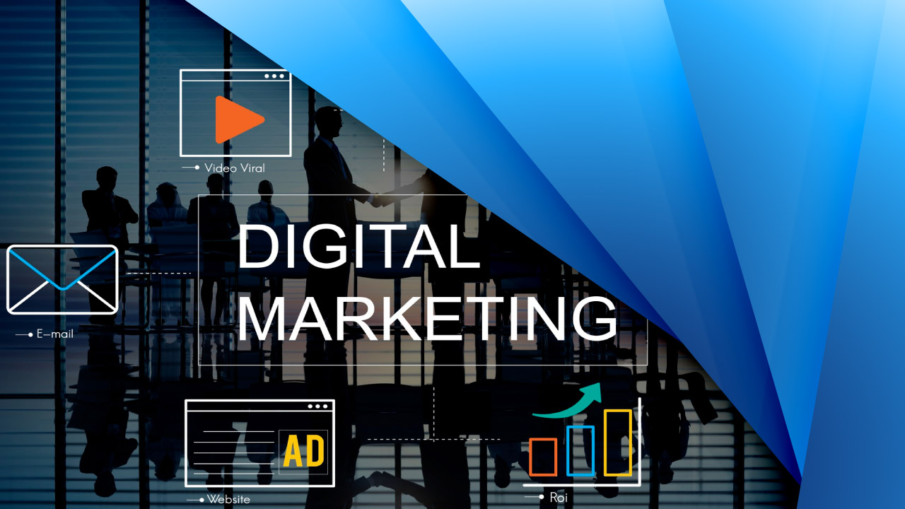 PCF620 - Che cosa è il Digital marketing?