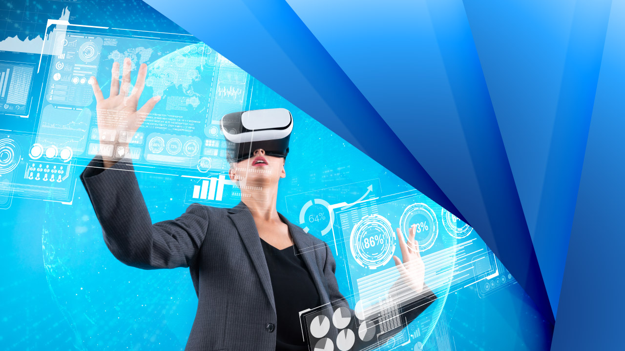 PCF726 - Realtà Aumentata: Scenari di utilizzo, progresso tecnologico e prospettive evolutive